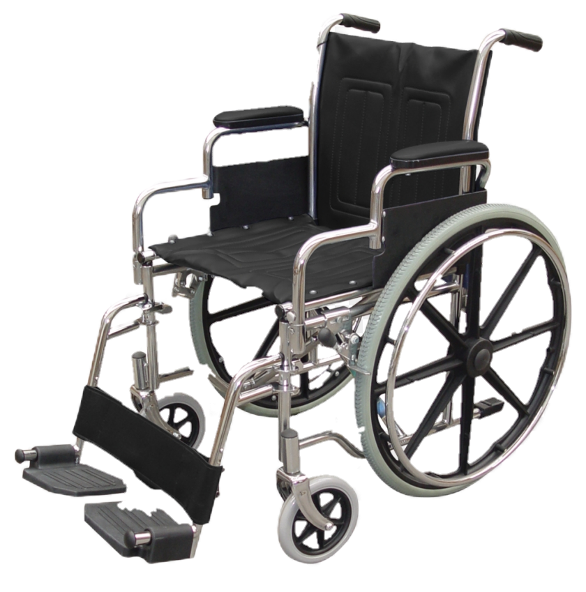 Silla de ruedas