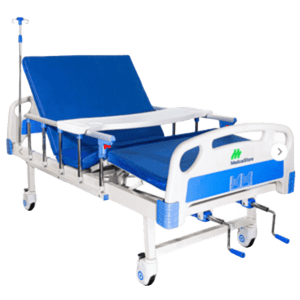 Cama Hospitalaria