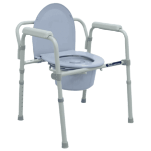 Silla Gris